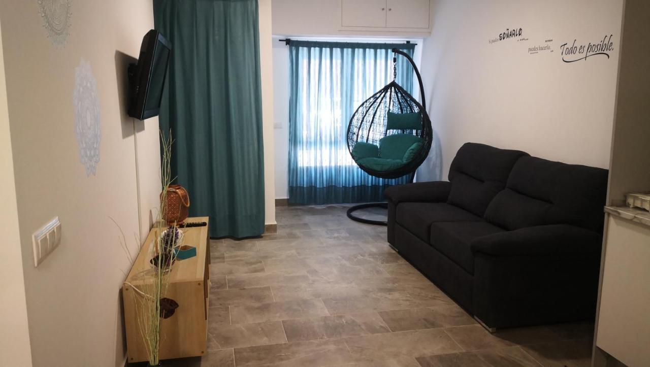 Apartamento La Galatea Alcalá de Henares Exterior foto