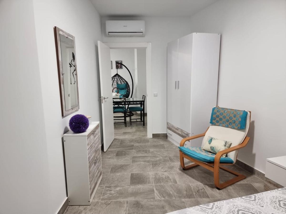 Apartamento La Galatea Alcalá de Henares Exterior foto